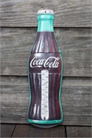 Robertson Coca-Cola Thermometer
