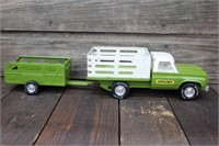 NYLINT Farm Truck & Trailer