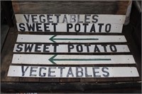 Farm Signs