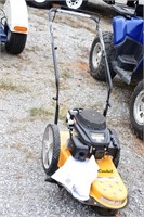 CUB CADET ST100 TRIMMER **USED**