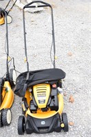 CUB CADET SC100 PUSH MOWER  **NEW**