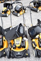 CUB CADET SC100 PUSH MOWER  **NEW**