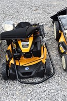 CUB CADET CC100 PUSH MOWER  **NEW**