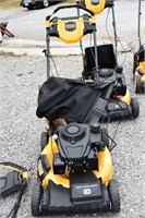 CUB CADET SC300 PUSH MOWER  **NEW**