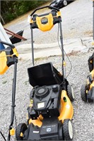 CUB CADET SC300 PUSH MOWER  **USED**