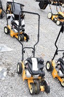 CUB CADET LE100 EDGER  **USED**