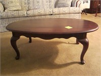 SOFA TABLE (52 1/2" X 28") - MADE IN USA