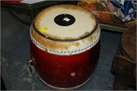 Handmade Drum