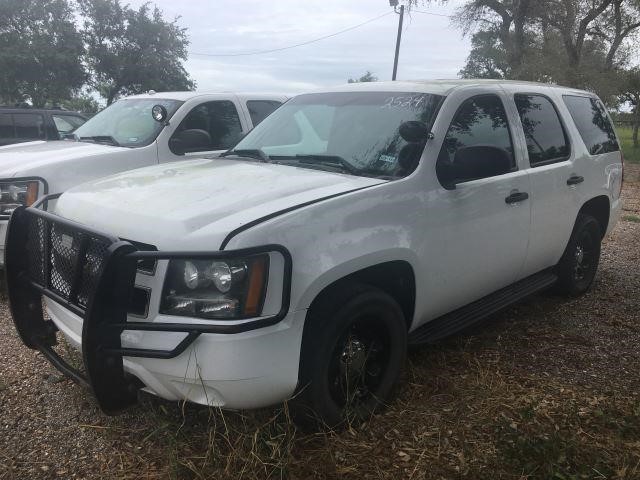 McMullen / Refugio Sheriff & TX Towing South 11/3/18