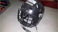 Itech hockey helmet