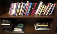 2 Shelves, Young Adult Books, Hard/soft Cover