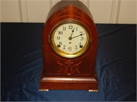 Antique Seth Thomas Cathedral style Clock