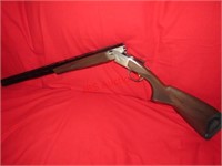 Browning Over and Under Cynergy Sporting Clay 20 G