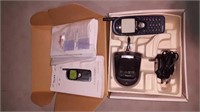 Telus audiovox CDM-8150 phone