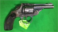 .38 Cal. US Revolver Co. Revolver