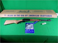 New In Box 30/30 Win Marlin 336Y Compact Rifle
