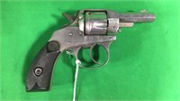 .32 Hopkins & Allen X.L. Double Action Revolver