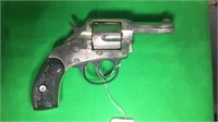 .25 Cal. H&R Arms Co. The American Revolver