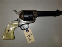 Colt Single Action Army .357 Magnum