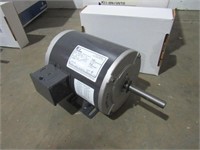 3/4 Hp Electric Motor-