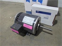 3/4 Hp Electric Motors-