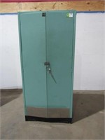 Storage Cabinet-