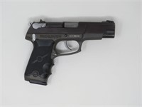 Ruger P89  9mm