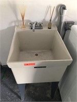 Utility Utilatub Sink