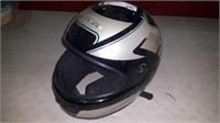 CKX size large fiberglass helmet