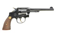 SMITH & WESSON MODEL 1905 MILITARY & POLICE