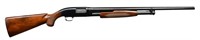 WINCHESTER MODEL 12 SKEET GRADE PUMP SHOTGUN.