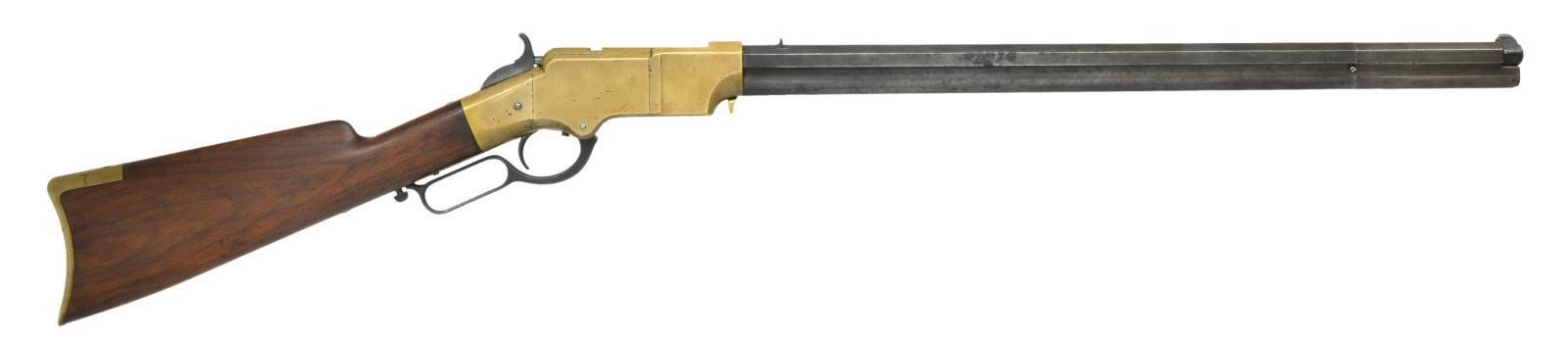 Spring 2019 Firearms Auction