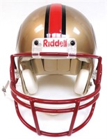 Helmet - Riddell- San Francisco Helmet L