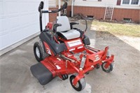 2006 Ferris IS2000Z ZTR mower