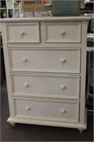 YOUNG AMERICA 5 DRAWER CHEST