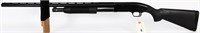 Mossberg Model 88 Maverick 12 GA Pump Shotgun