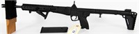 KelTec SUB-2000 .40 S&W Folder Rifle W/ Extras