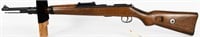 Norinco TU 33/40 Carbine .22lr Training Rifle