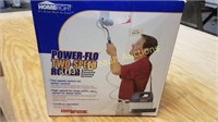 HOMERIGHT POWER-FLO 2 SPEED ROLLER