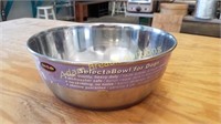 SelectaBowl for Dogs Stainless dog dish