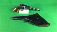 .44 Cal. Pietta Remington Black Powder Revolver