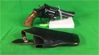 .357 CTG. Smith & Wesson Mod.28-2 Revolver