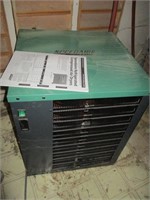 SpeedAire Air Dryer (for CNC)