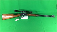 .22 Win Mag Winchester Model 9422M-Lever Action