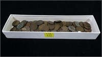 110- Indian Head cents