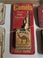 Vintage Camel Advertising