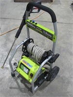 Ryobi Electric Pressure Washer-