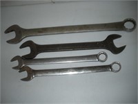 Snap On & Blue Point Wrenches