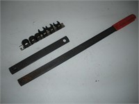 Craftsman Serpentine Belt Wrench