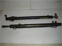 Hydraulic Cylinders 27"